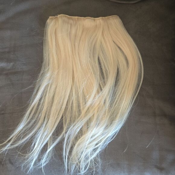 vlasy Other - Vlasy Real Human Clip In Extensions Around 14"